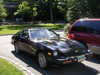 Jim Hagani's 1980 280ZX